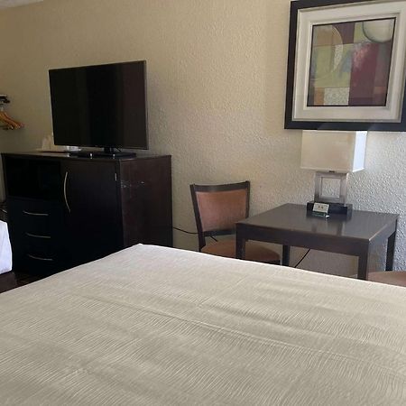 Baymont By Wyndham Scranton Dunmore מראה חיצוני תמונה