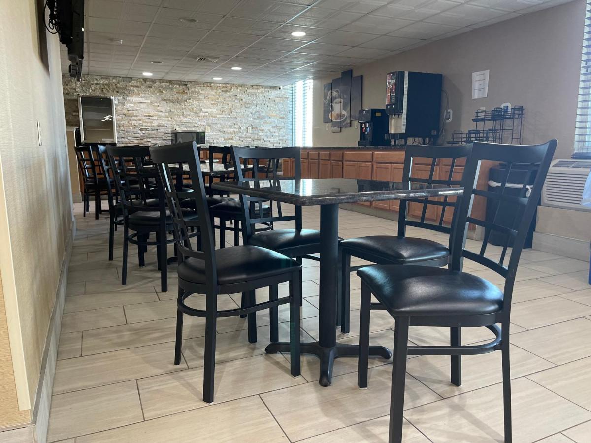 Baymont By Wyndham Scranton Dunmore מראה חיצוני תמונה