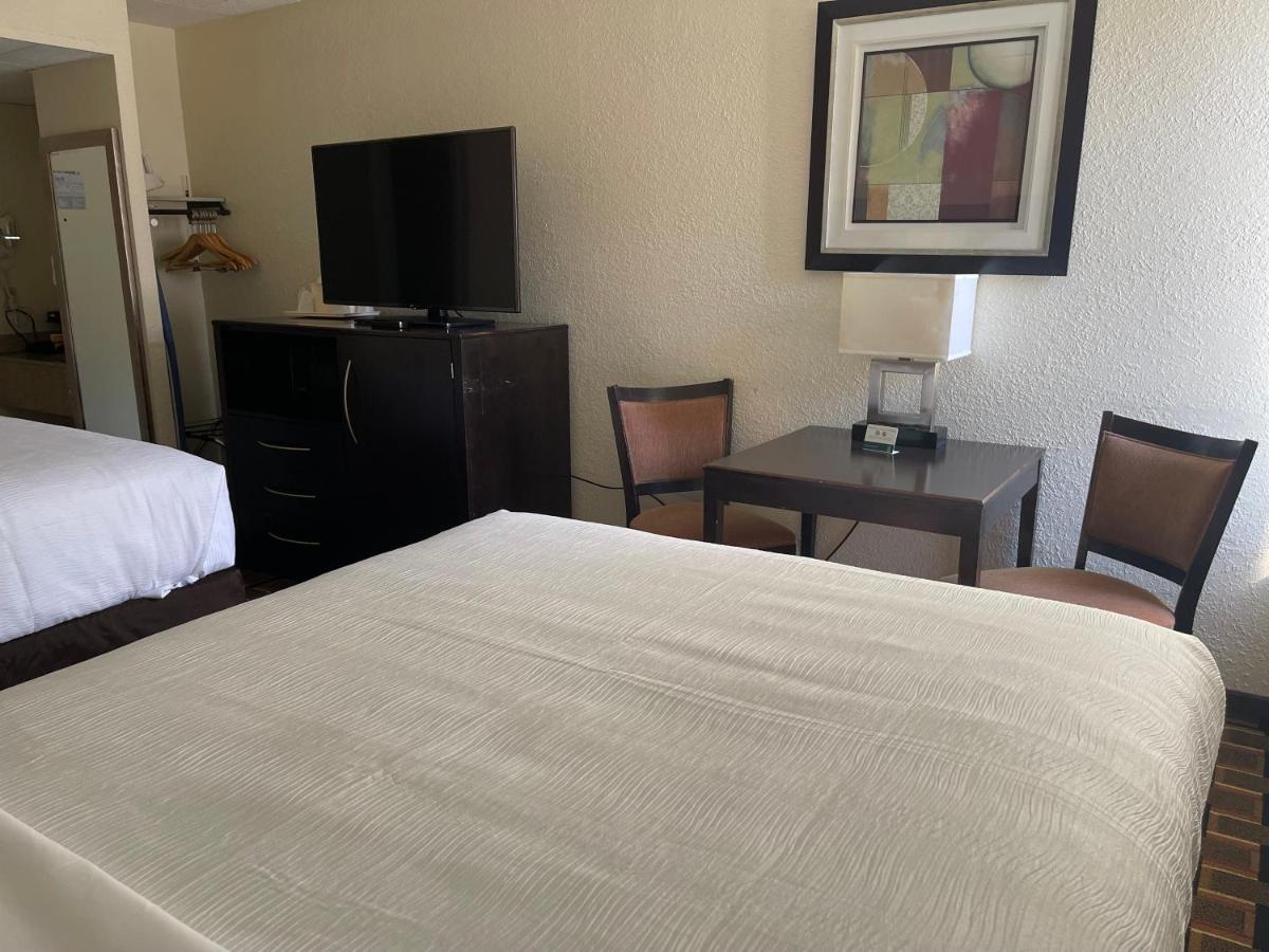 Baymont By Wyndham Scranton Dunmore מראה חיצוני תמונה