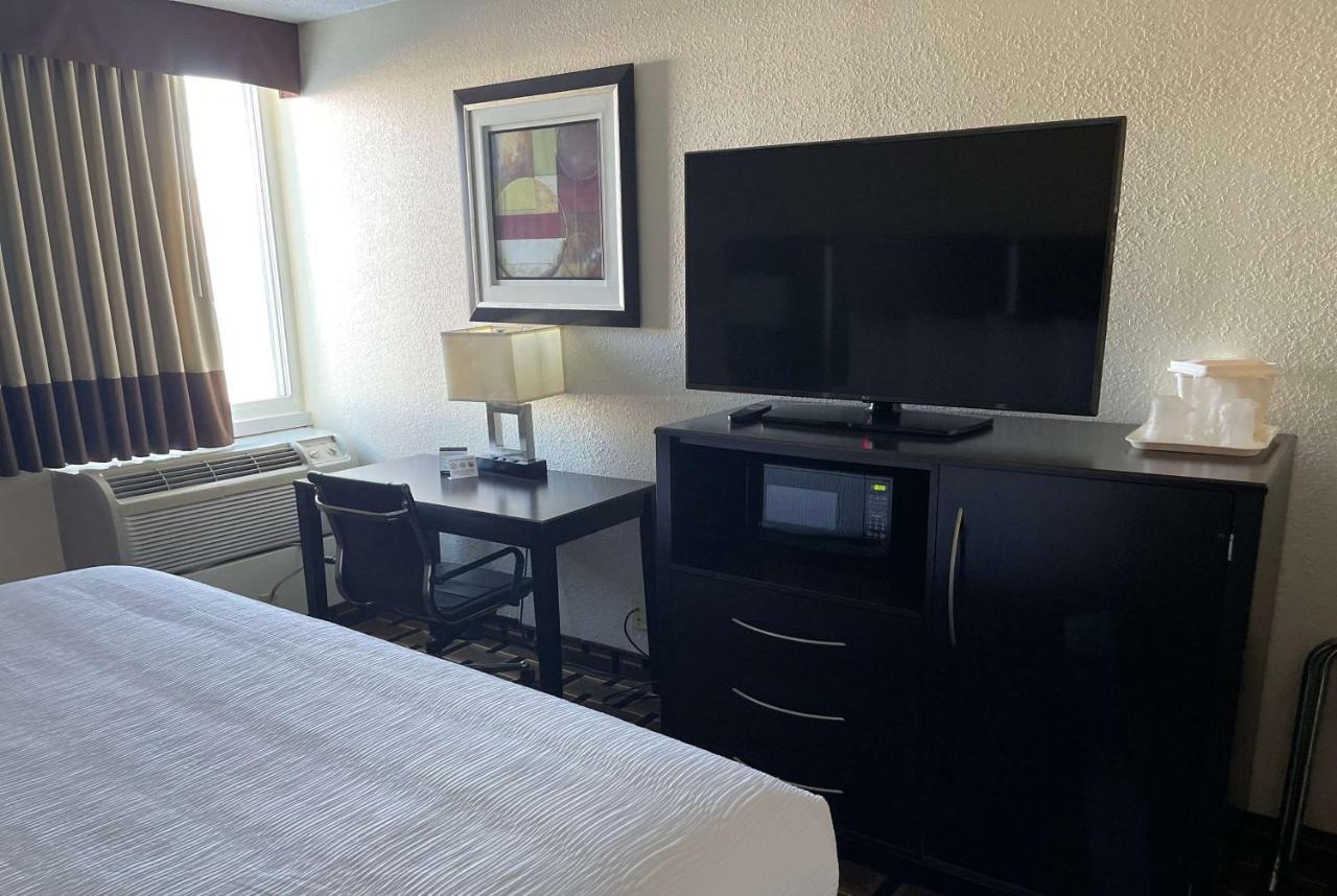 Baymont By Wyndham Scranton Dunmore מראה חיצוני תמונה