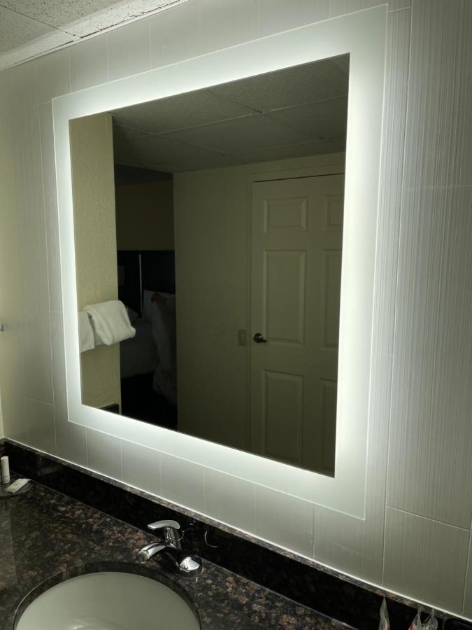 Baymont By Wyndham Scranton Dunmore מראה חיצוני תמונה