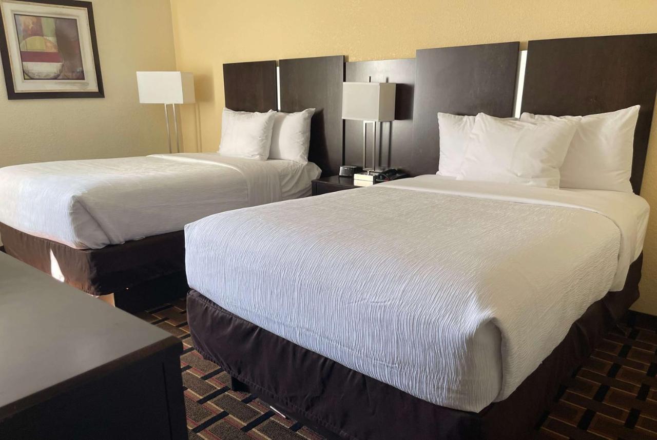 Baymont By Wyndham Scranton Dunmore מראה חיצוני תמונה