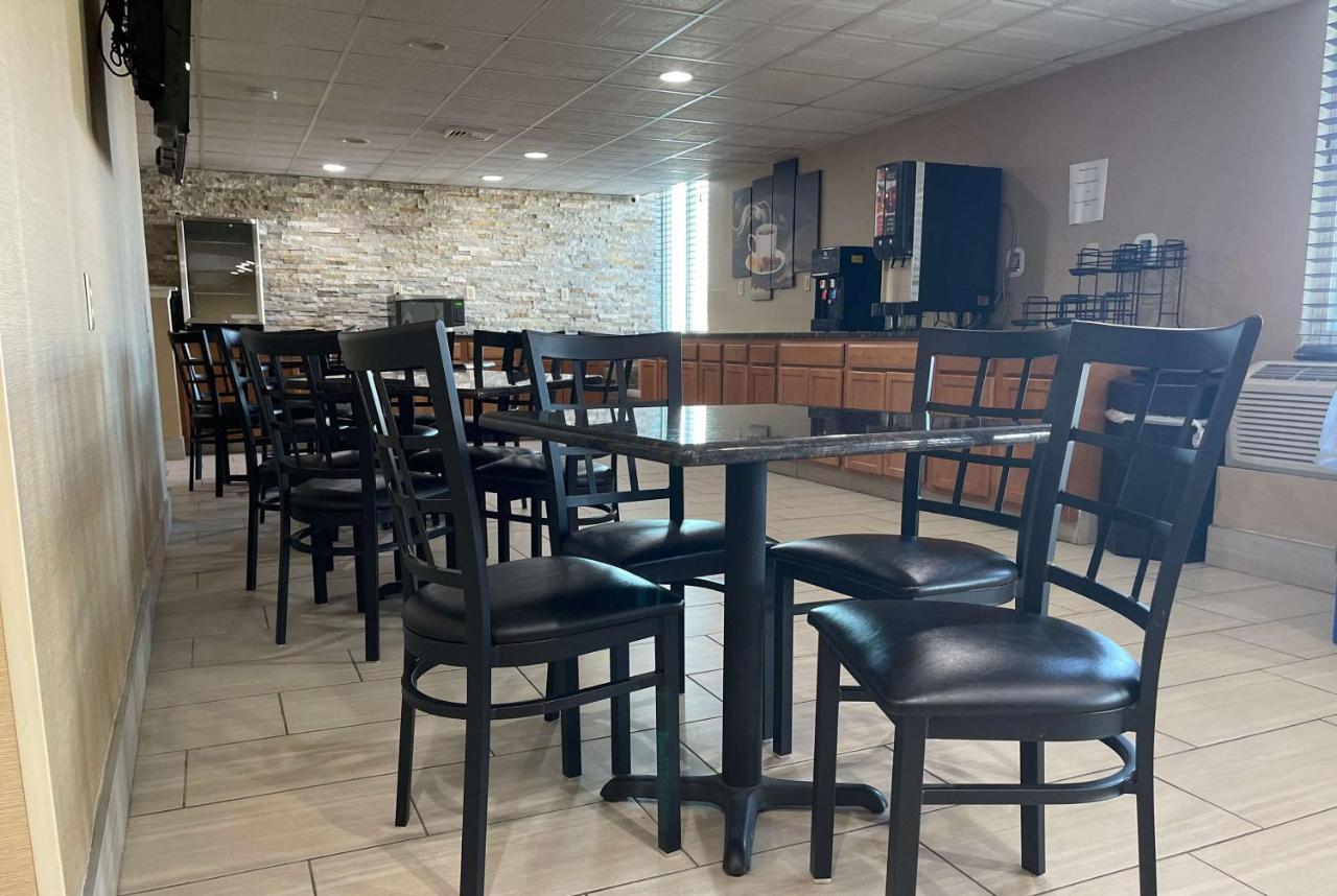 Baymont By Wyndham Scranton Dunmore מראה חיצוני תמונה