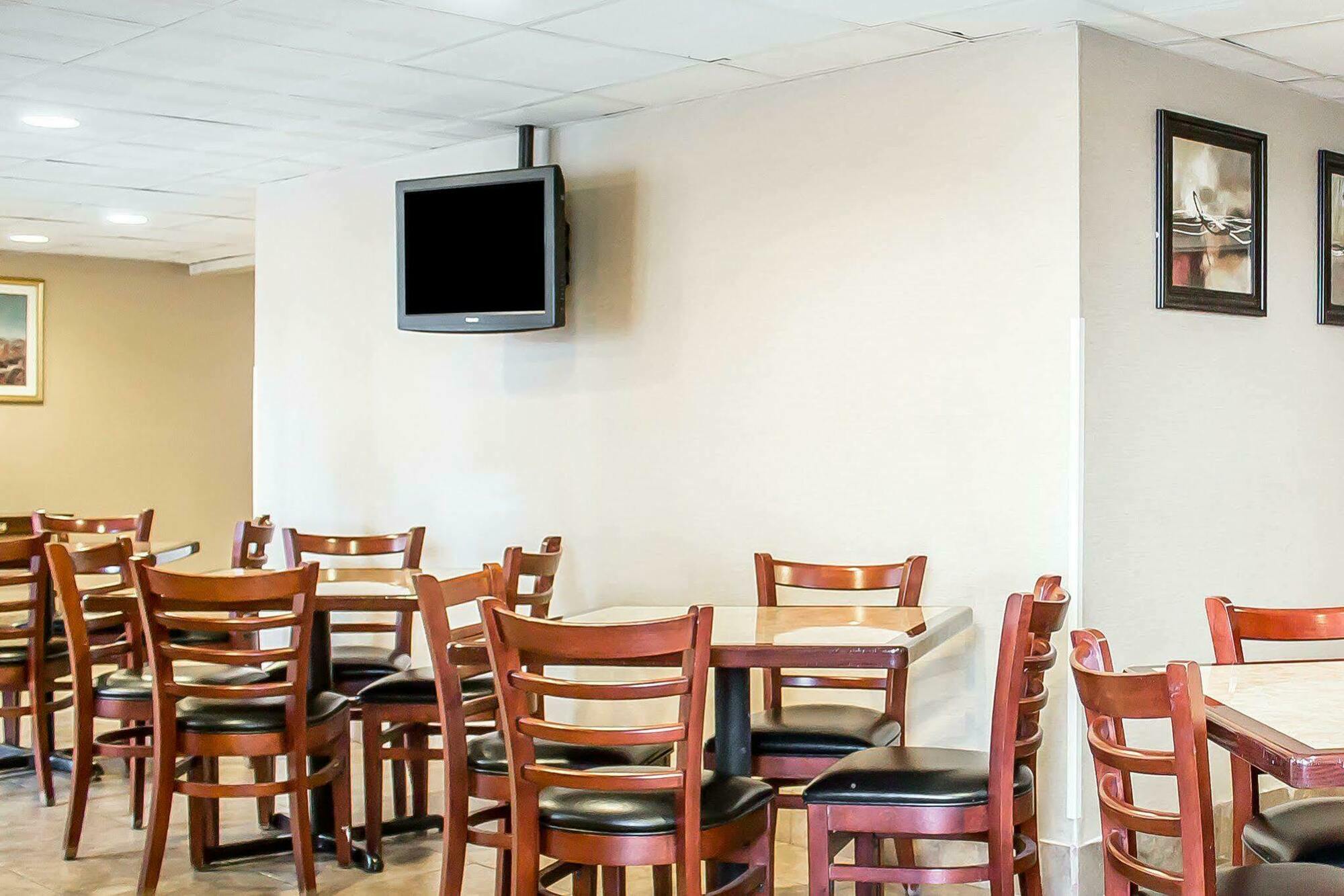 Baymont By Wyndham Scranton Dunmore מראה חיצוני תמונה