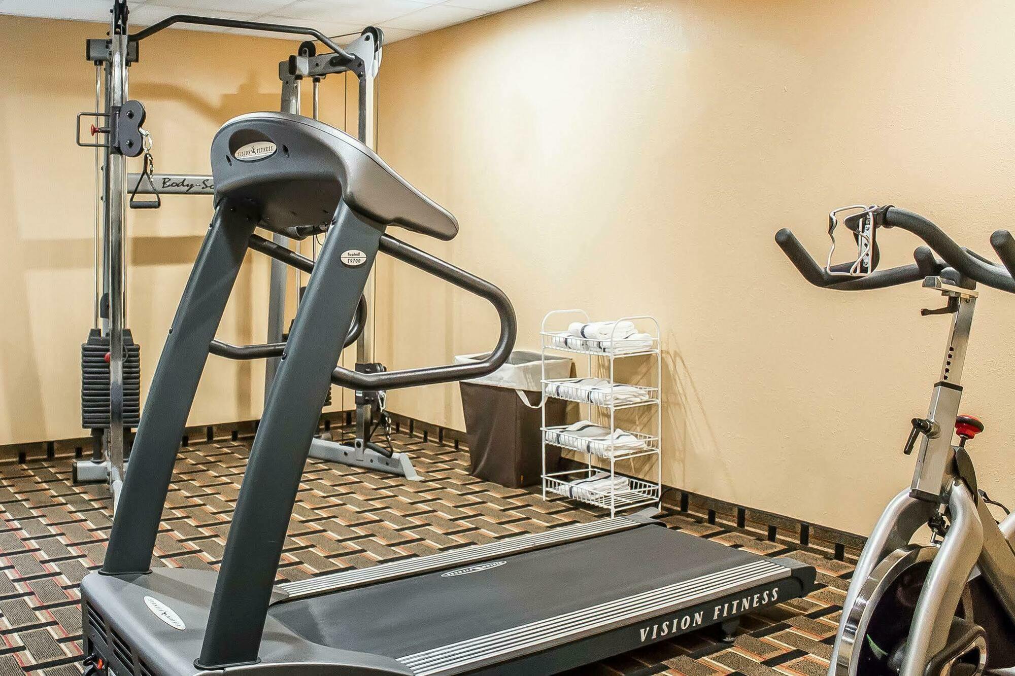 Baymont By Wyndham Scranton Dunmore מראה חיצוני תמונה