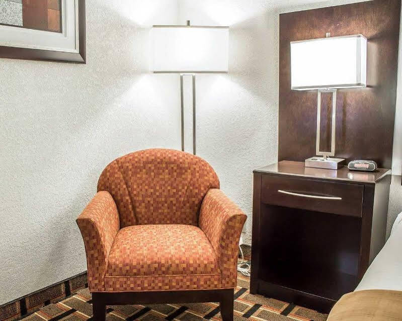 Baymont By Wyndham Scranton Dunmore מראה חיצוני תמונה
