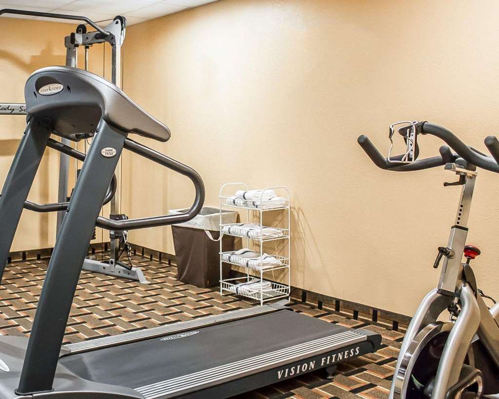 Baymont By Wyndham Scranton Dunmore מתקנים תמונה