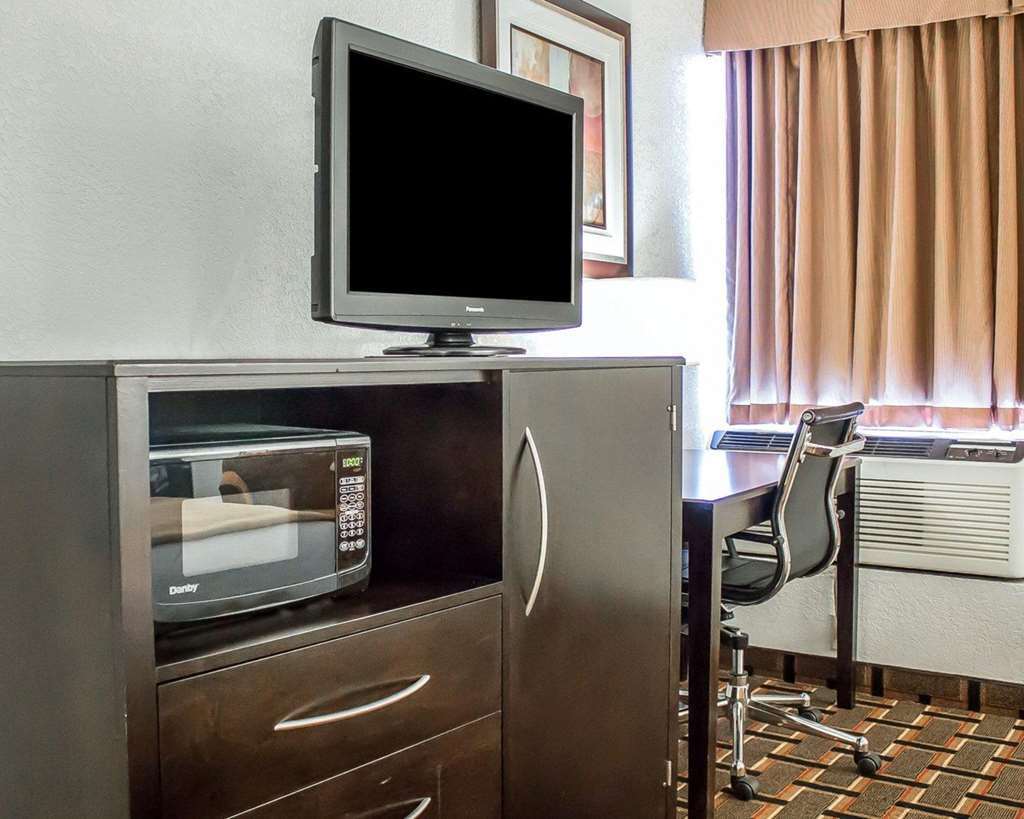 Baymont By Wyndham Scranton Dunmore חדר תמונה